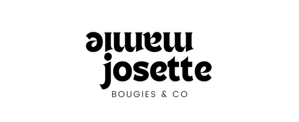 Mamie Josette bougie